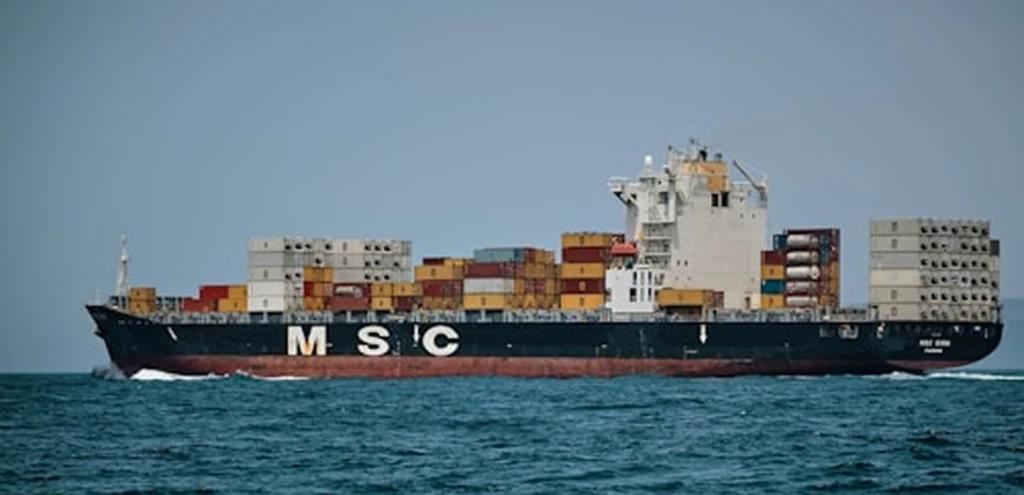 Sea Freight