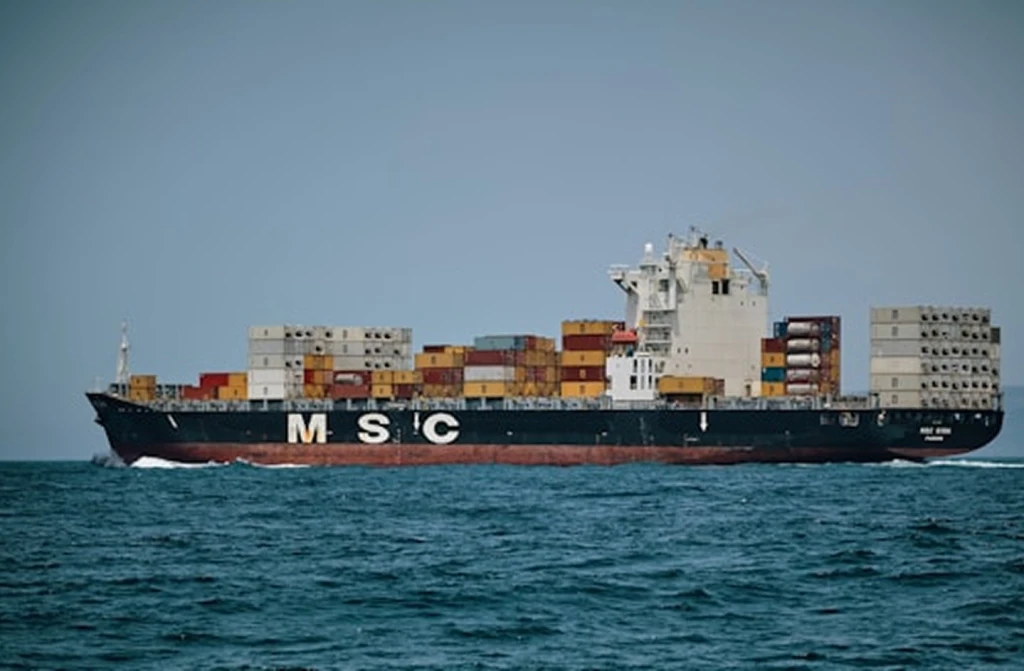 Sea Freight