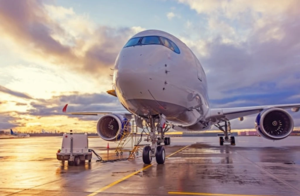 Air Freight