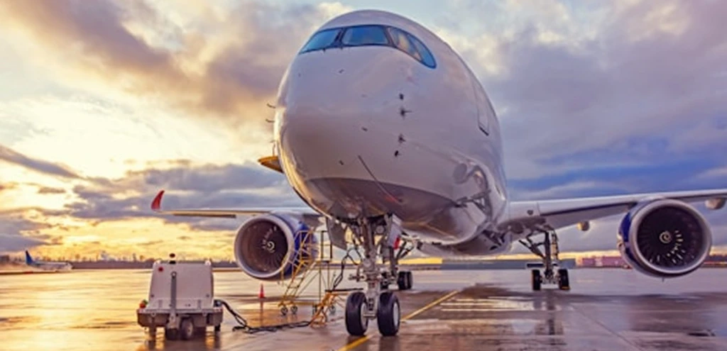 Air Freight