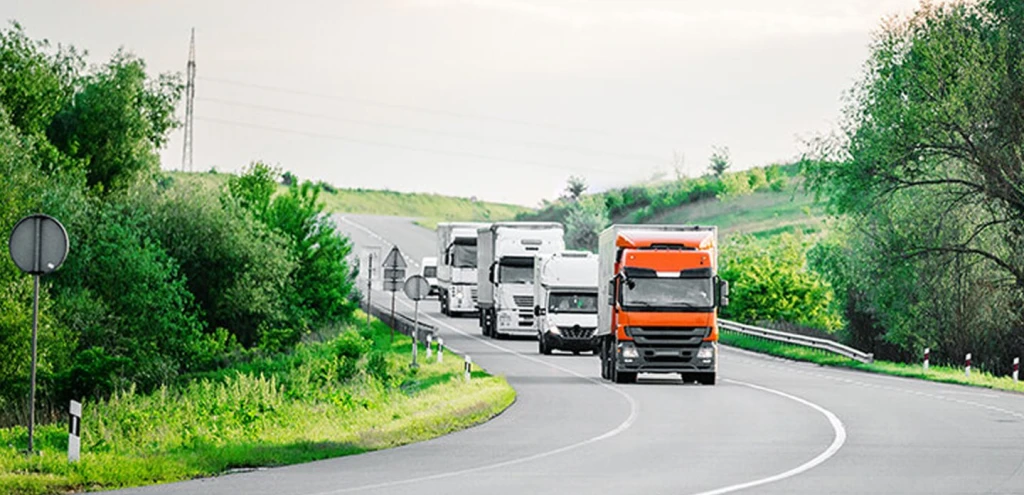 Land Transportation