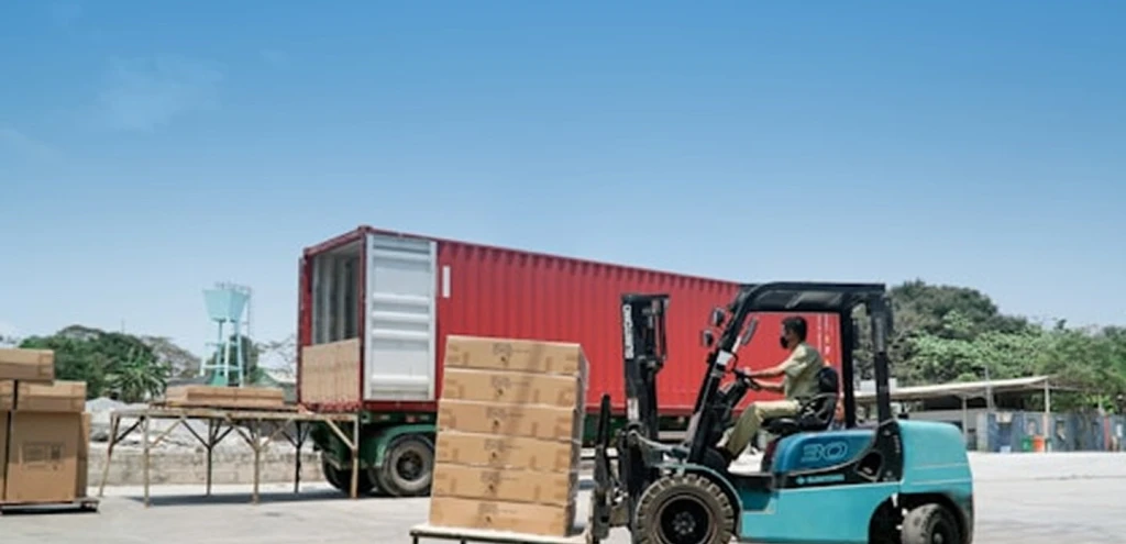Warehousing & Distribution