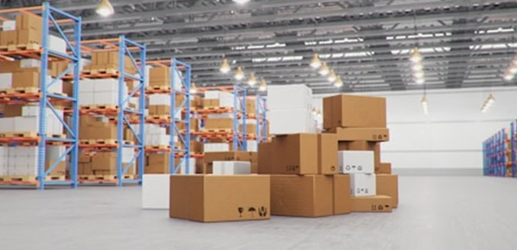 Warehousing