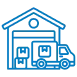Warehousing  Distribution