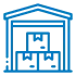 Warehousing